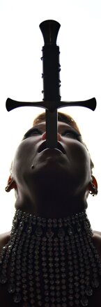 kaylie kreatrix sword sallow portrait 5